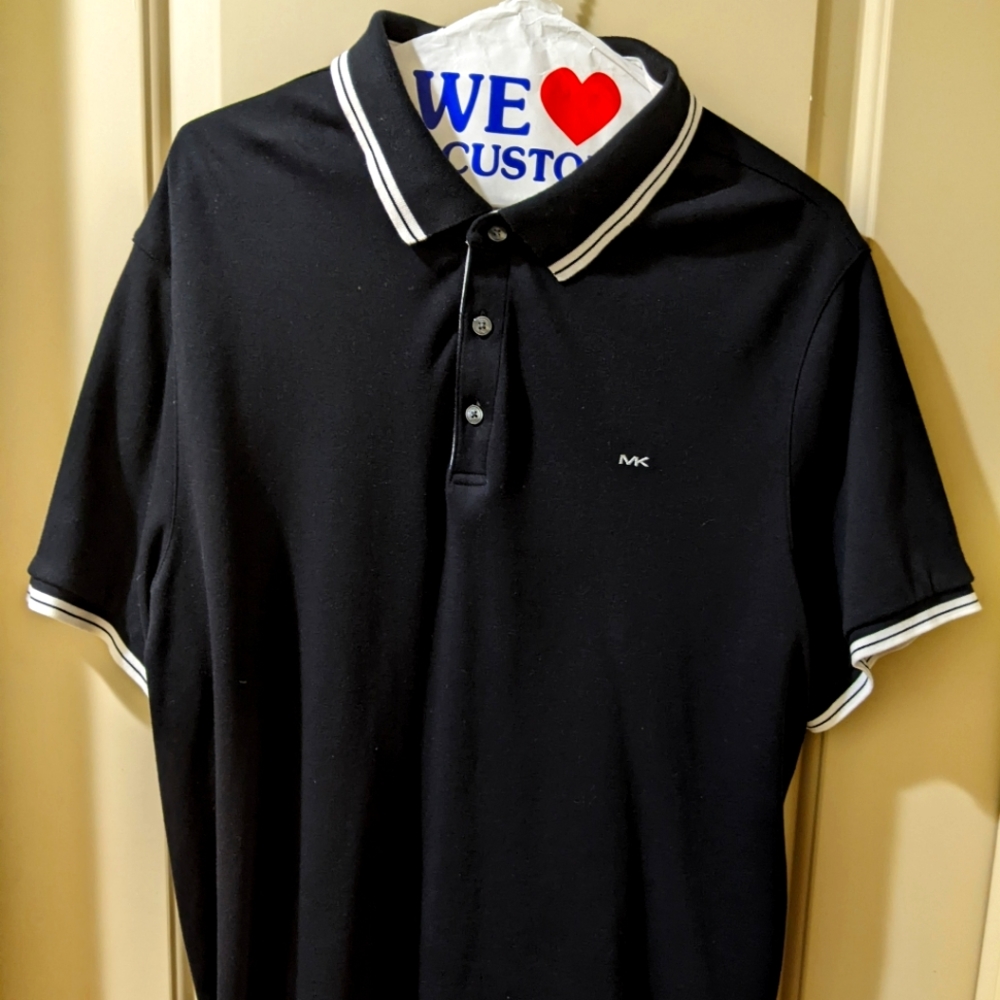 Polo shirt